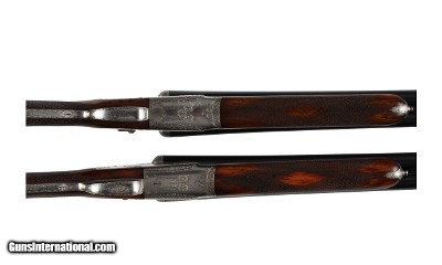 LEBEAU COURALLY PRINCESS PAOLA PAIR 12 GAUGE - Image 13 of 14