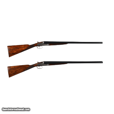 LEBEAU COURALLY PRINCESS PAOLA PAIR 12 GAUGE