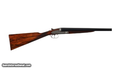 LEBEAU COURALLY PRINCESS PAOLA PAIR 12 GAUGE - Image 3 of 14