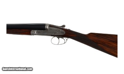 LEBEAU COURALLY PRINCESS PAOLA PAIR 12 GAUGE - Image 11 of 14
