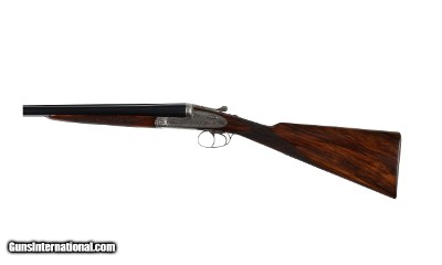 LEBEAU COURALLY PRINCESS PAOLA PAIR 12 GAUGE - Image 4 of 14