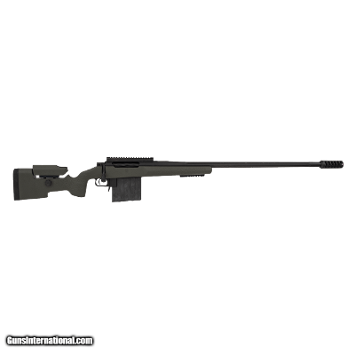 CUSTOM TAC .375 CHEYTAC