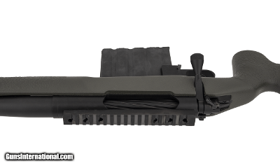 CUSTOM STILLER TAC408 .375 CHEYTAC - Image 5 of 9