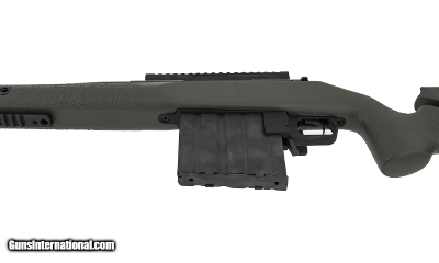 CUSTOM STILLER TAC408 .375 CHEYTAC - Image 4 of 9