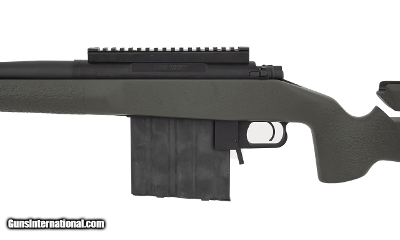 CUSTOM STILLER TAC408 .375 CHEYTAC - Image 7 of 9