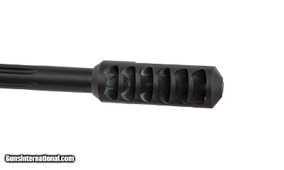 CUSTOM STILLER TAC408 .375 CHEYTAC - Image 3 of 9