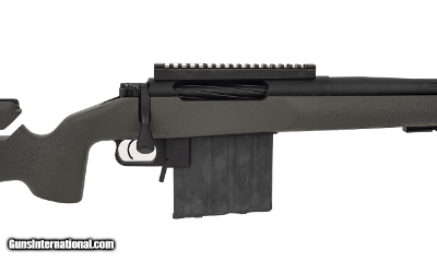 CUSTOM STILLER TAC408 .375 CHEYTAC - Image 6 of 9