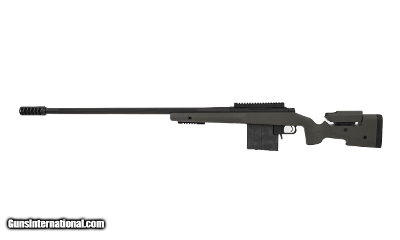 CUSTOM STILLER TAC408 .375 CHEYTAC - Image 2 of 9