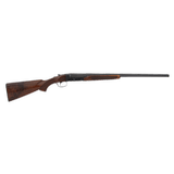 WINCHESTER MODEL 21 16GA - 6770 - 1 of 9