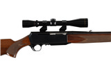 BROWNING BAR 270 WIN-40197M75 - 9 of 11