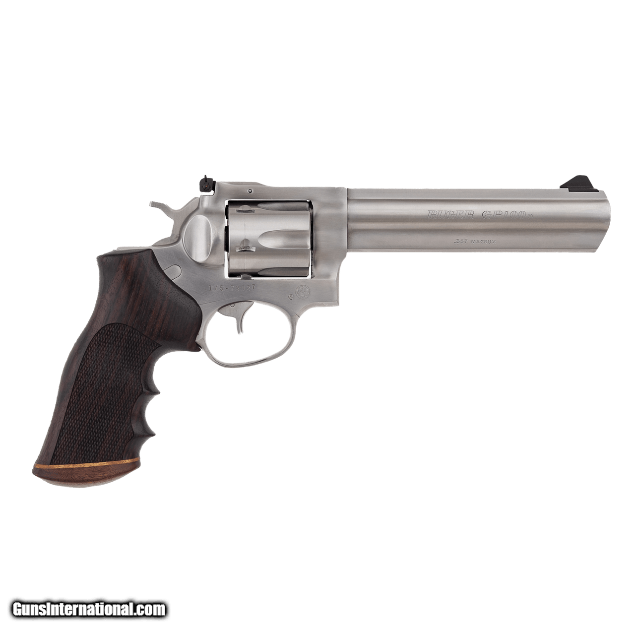 RUGER GP100 357MAG 17579027