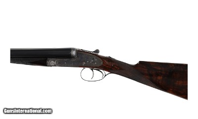 COGSWELL & HARRISON SLE 12 GAUGE - Image 12 of 15