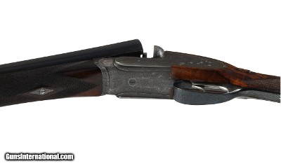 COGSWELL & HARRISON SLE 12 GAUGE - Image 14 of 15