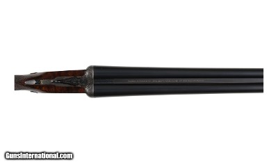 COGSWELL & HARRISON SLE 12 GAUGE - Image 3 of 15