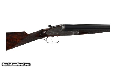 COGSWELL & HARRISON SLE 12 GAUGE - Image 6 of 15