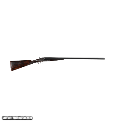 COGSWELL & HARRISON SLE 12 GAUGE