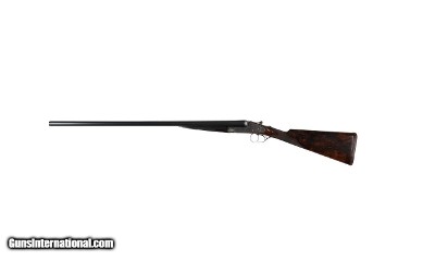 COGSWELL & HARRISON SLE 12 GAUGE - Image 2 of 15