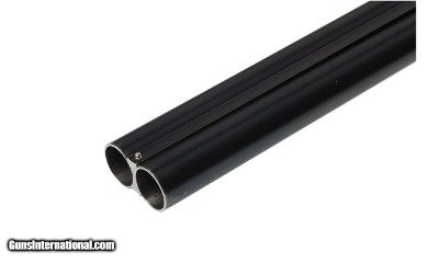 COGSWELL & HARRISON SLE 12 GAUGE - Image 9 of 15