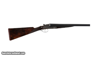 COGSWELL & HARRISON SLE 12 GAUGE - Image 5 of 15