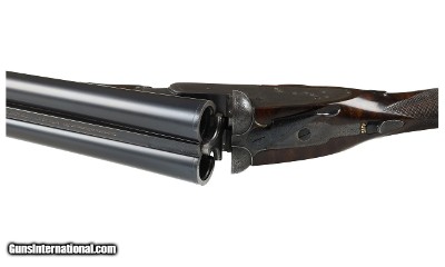 COGSWELL & HARRISON SLE 12 GAUGE - Image 13 of 15