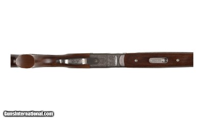 BERETTA 686 SILVER PIGEON FIELD 12 GAUGE - Image 13 of 14