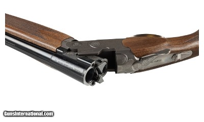 BERETTA 686 SILVER PIGEON FIELD 12 GAUGE - Image 8 of 14