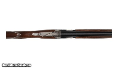 BERETTA 686 SILVER PIGEON FIELD 12 GAUGE - Image 11 of 14