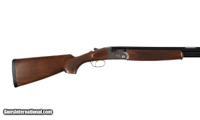BERETTA 686 SILVER PIGEON FIELD 12 GAUGE - Image 4 of 14