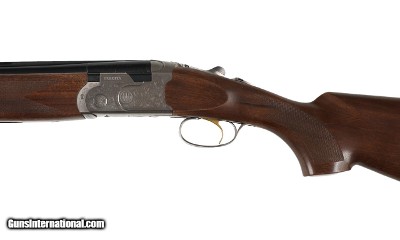 BERETTA 686 SILVER PIGEON FIELD 12 GAUGE - Image 10 of 14