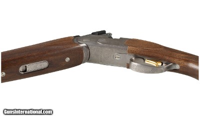 BERETTA 686 SILVER PIGEON FIELD 12 GAUGE - Image 9 of 14