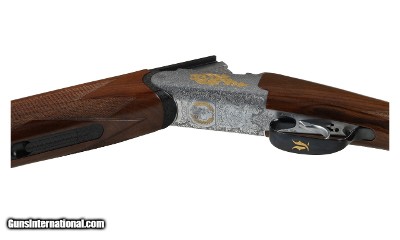 FAUSTI APHRODITE 12 GAUGE - Image 9 of 14