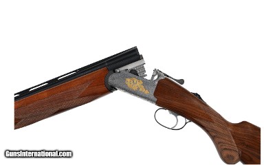 FAUSTI APHRODITE 12 GAUGE - Image 11 of 14