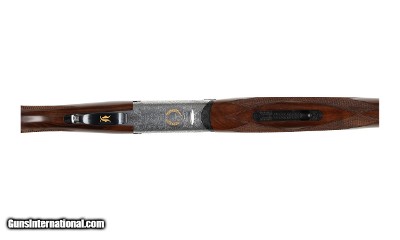FAUSTI APHRODITE 12 GAUGE - Image 10 of 14