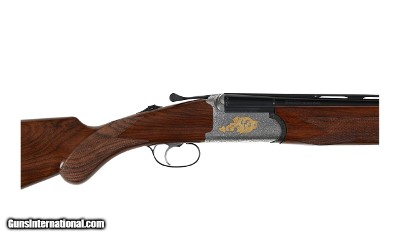 FAUSTI APHRODITE 12 GAUGE - Image 12 of 14