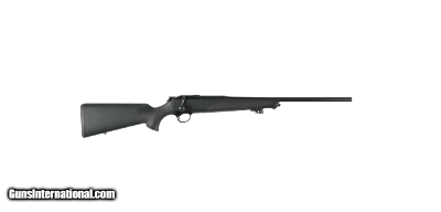 BLASER R8 .270 WIN