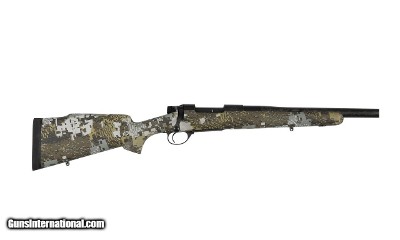 GRIFFIN & HOWE HIGHLANDER 7MM-08 REM - Image 3 of 11