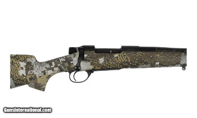 GRIFFIN & HOWE HIGHLANDER 7MM-08 REM - Image 7 of 11