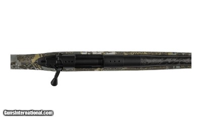 GRIFFIN & HOWE HIGHLANDER 7MM-08 REM - Image 10 of 11