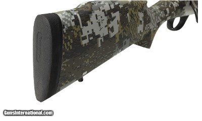 GRIFFIN & HOWE HIGHLANDER 7MM-08 REM - Image 8 of 11
