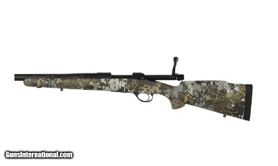 GRIFFIN & HOWE HIGHLANDER 7MM-08 REM - Image 5 of 11