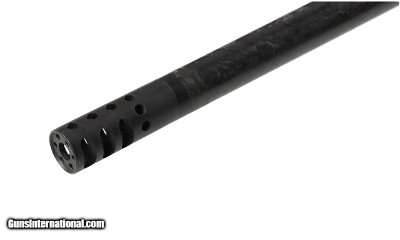 GRIFFIN & HOWE HIGHLANDER 7MM-08 REM - Image 4 of 11
