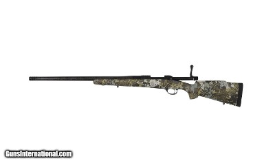 GRIFFIN & HOWE HIGHLANDER 7MM-08 REM - Image 2 of 11