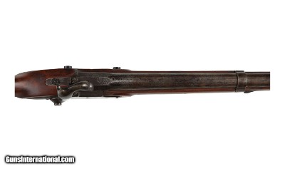A FRANCOTTE MUSKET 69 CALIBER - Image 5 of 11