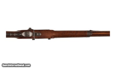 A FRANCOTTE MUSKET 69 CALIBER - Image 3 of 11