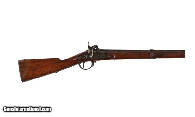 A FRANCOTTE MUSKET 69 CALIBER - Image 10 of 11