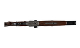 GERMAN BLE DOUBLE RIFLE 9.3X74R - 221145 - 4 of 11