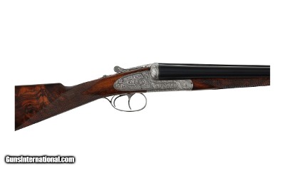 JULES BURY BEST 12 GAUGE - Image 8 of 13