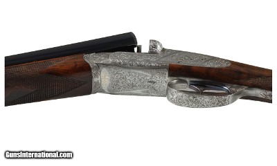 JULES BURY BEST 12 GAUGE - Image 9 of 13
