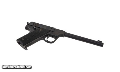 HIGH STANDARD HB .22 LONG RIFLE - Image 2 of 6