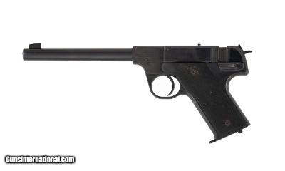 HIGH STANDARD HB .22 LONG RIFLE - Image 3 of 6